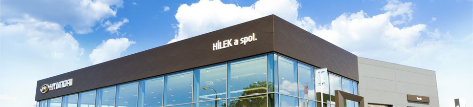 Client Hilek a spol and automatic paperless invoice processing and digital document workflow