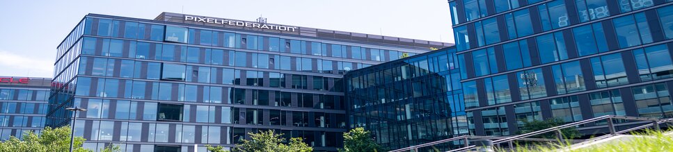 Client Pixel Federation digitized and automated its accounting processes with ReFIS
